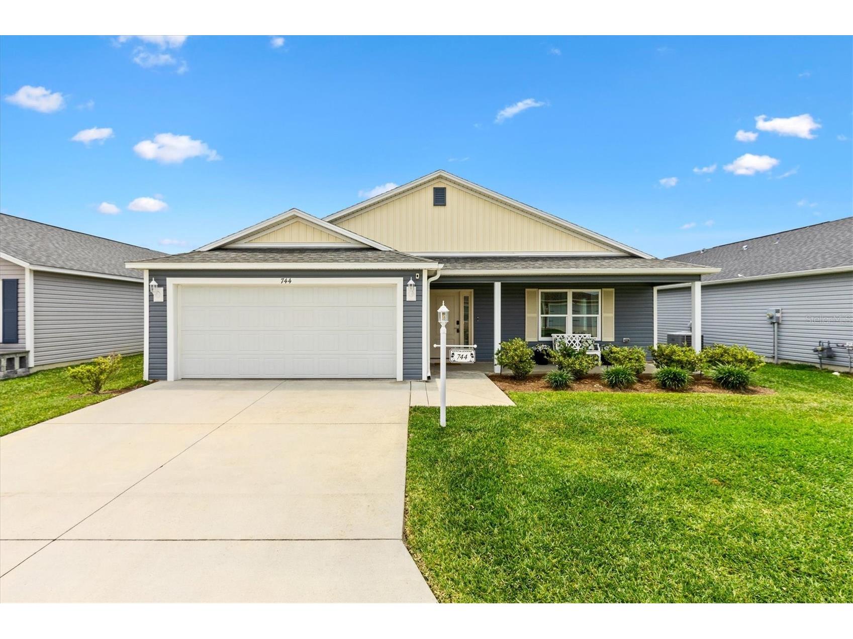 744 Barron Place The Villages FL 32163 G5112260 image1