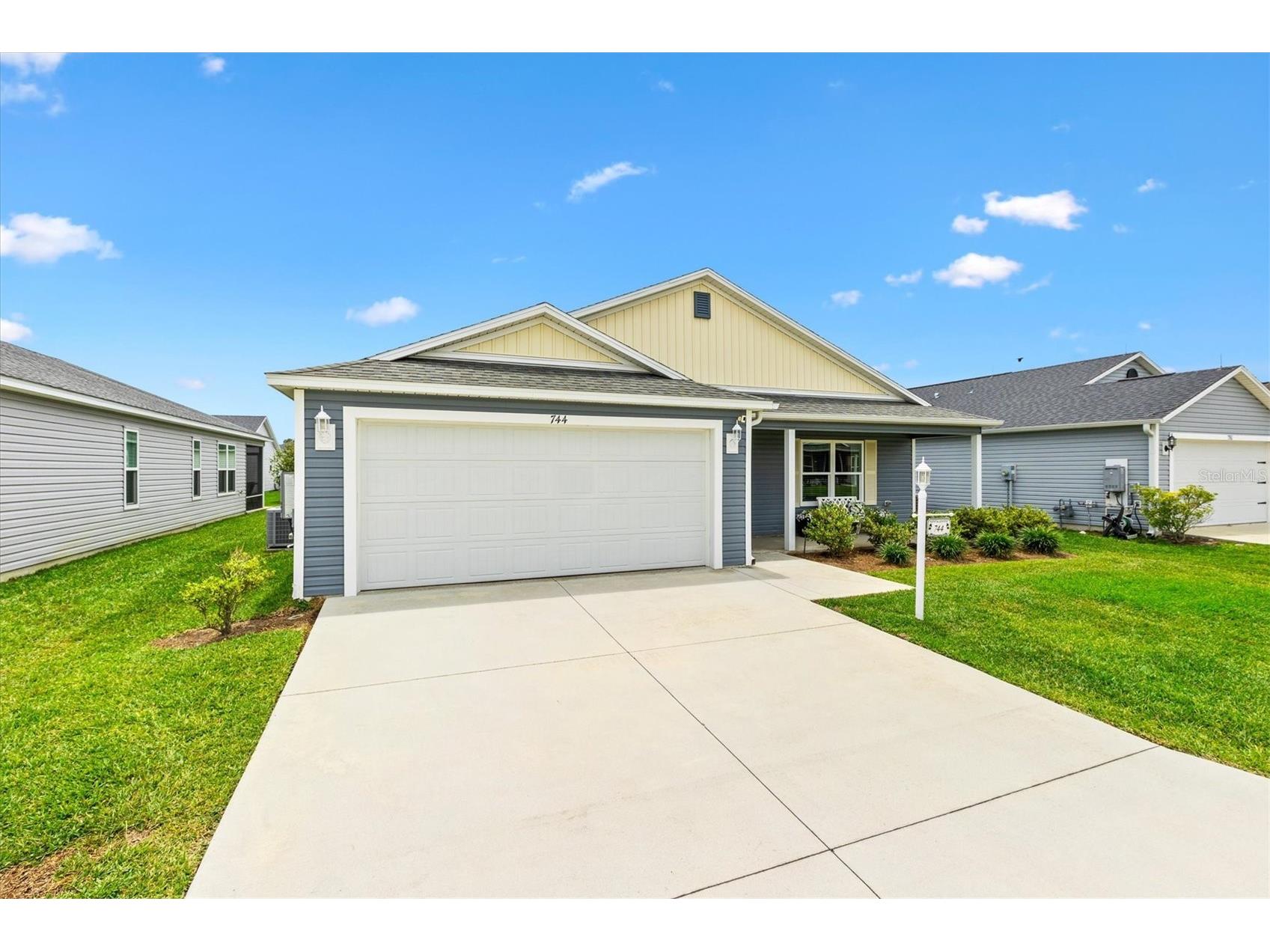 744 Barron Place The Villages FL 32163 G5112260 image2