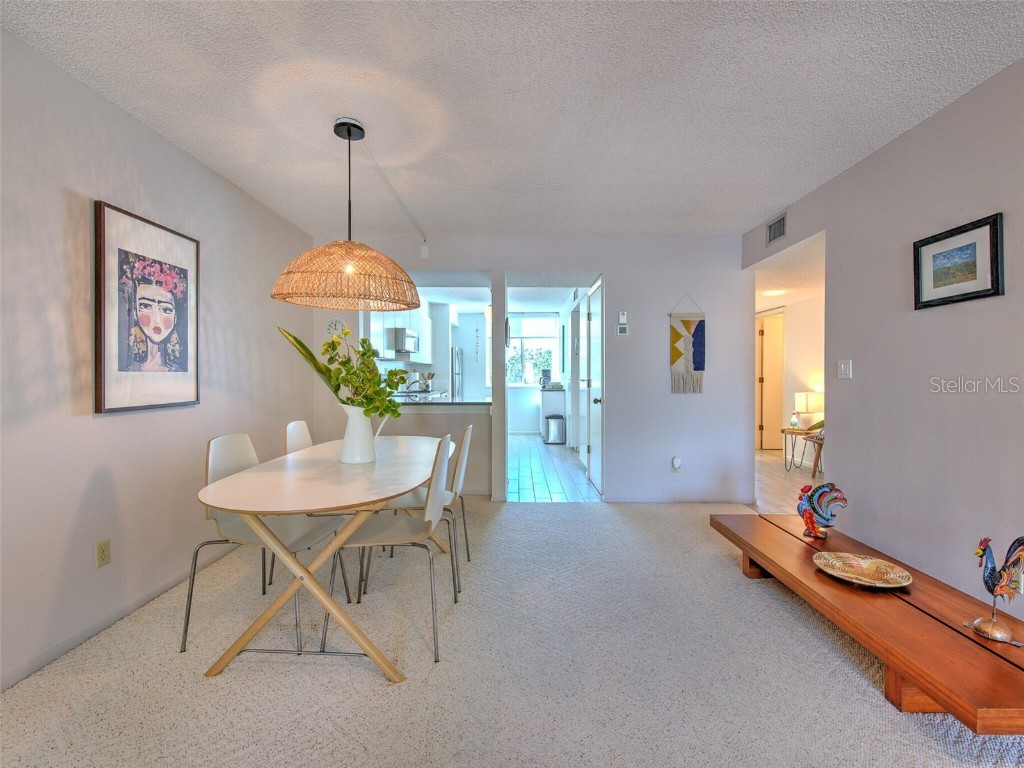 744 Bayport Way #744 Longboat Key FL 34228 - SARASOTA BAY/GULF OF MEXICO T3415401 image15