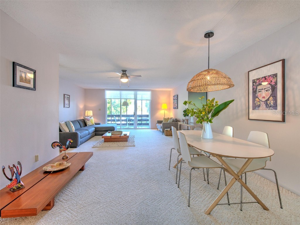 744 Bayport Way #744 Longboat Key FL 34228 - SARASOTA BAY/GULF OF MEXICO T3415401 image16