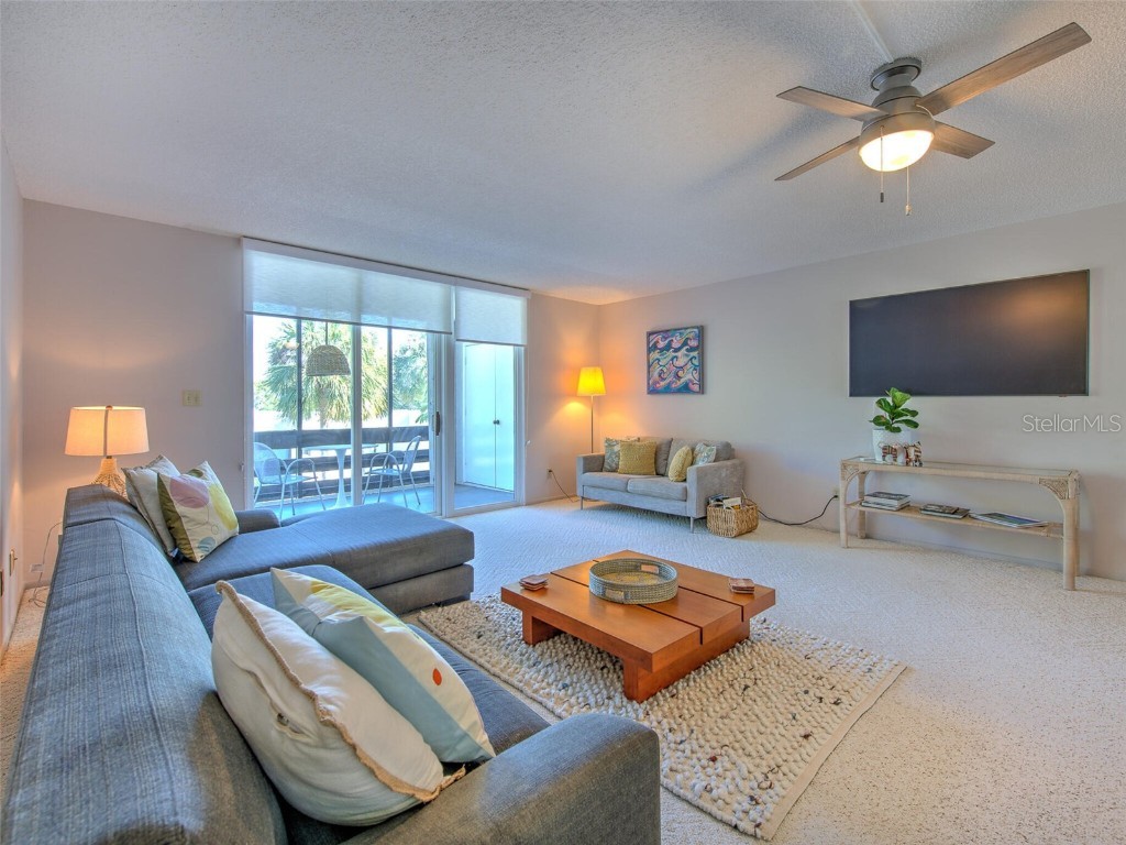 744 Bayport Way #744 Longboat Key FL 34228 - SARASOTA BAY/GULF OF MEXICO T3415401 image19