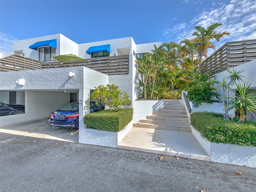 744 Bayport Way #744 Longboat Key FL 34228 - SARASOTA BAY/GULF OF MEXICO T3415401 image3