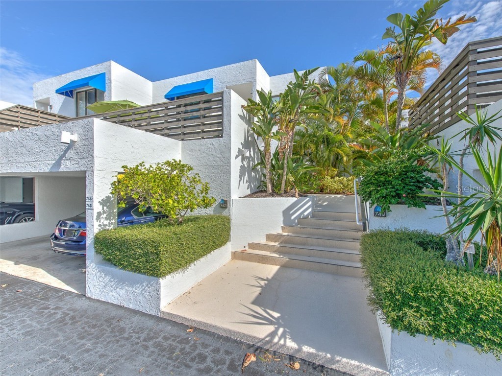 744 Bayport Way #744 Longboat Key FL 34228 - SARASOTA BAY/GULF OF MEXICO T3415401 image4