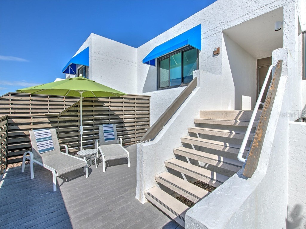 744 Bayport Way #744 Longboat Key FL 34228 - SARASOTA BAY/GULF OF MEXICO T3415401 image5
