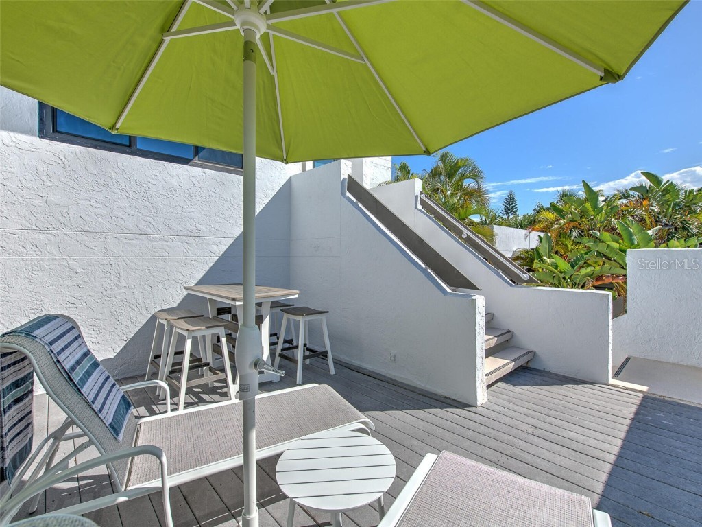 744 Bayport Way #744 Longboat Key FL 34228 - SARASOTA BAY/GULF OF MEXICO T3415401 image6