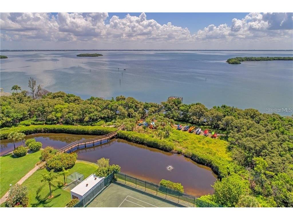 744 Bayport Way #744 Longboat Key FL 34228 - SARASOTA BAY/GULF OF MEXICO T3415401 image60