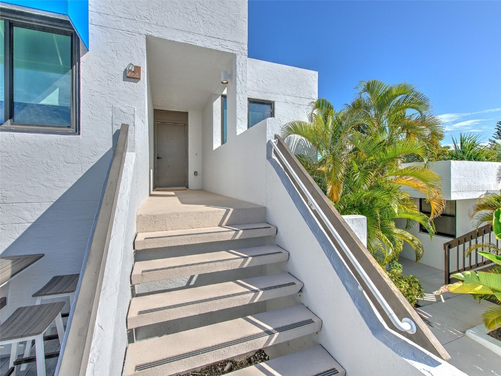 744 Bayport Way #744 Longboat Key FL 34228 - SARASOTA BAY/GULF OF MEXICO T3415401 image7