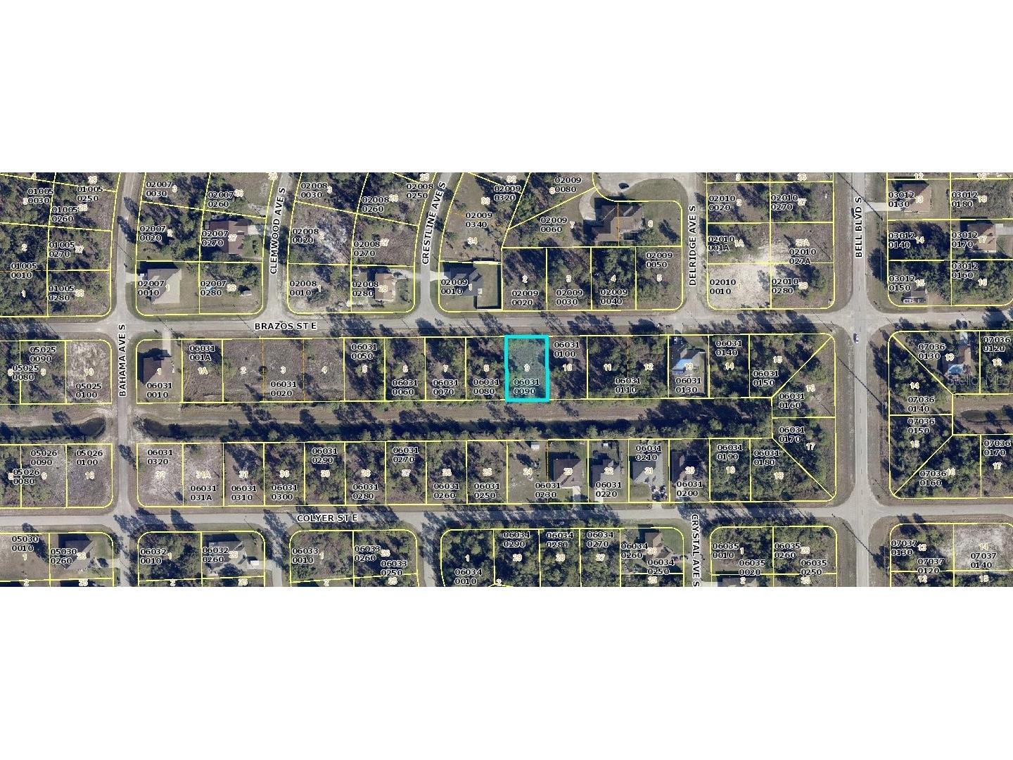 744 Brazos Street E Lehigh Acres FL 33974 C7508840 image1