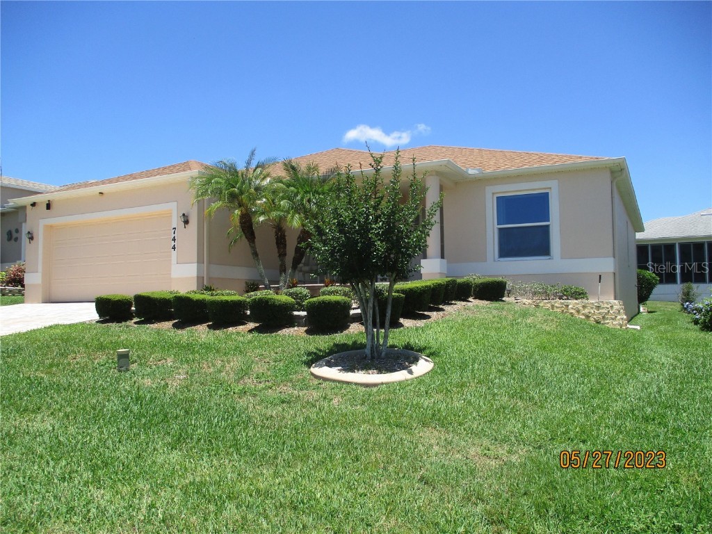 744 Cockatoo Loop Lakeland FL 33809 S5085673 image1