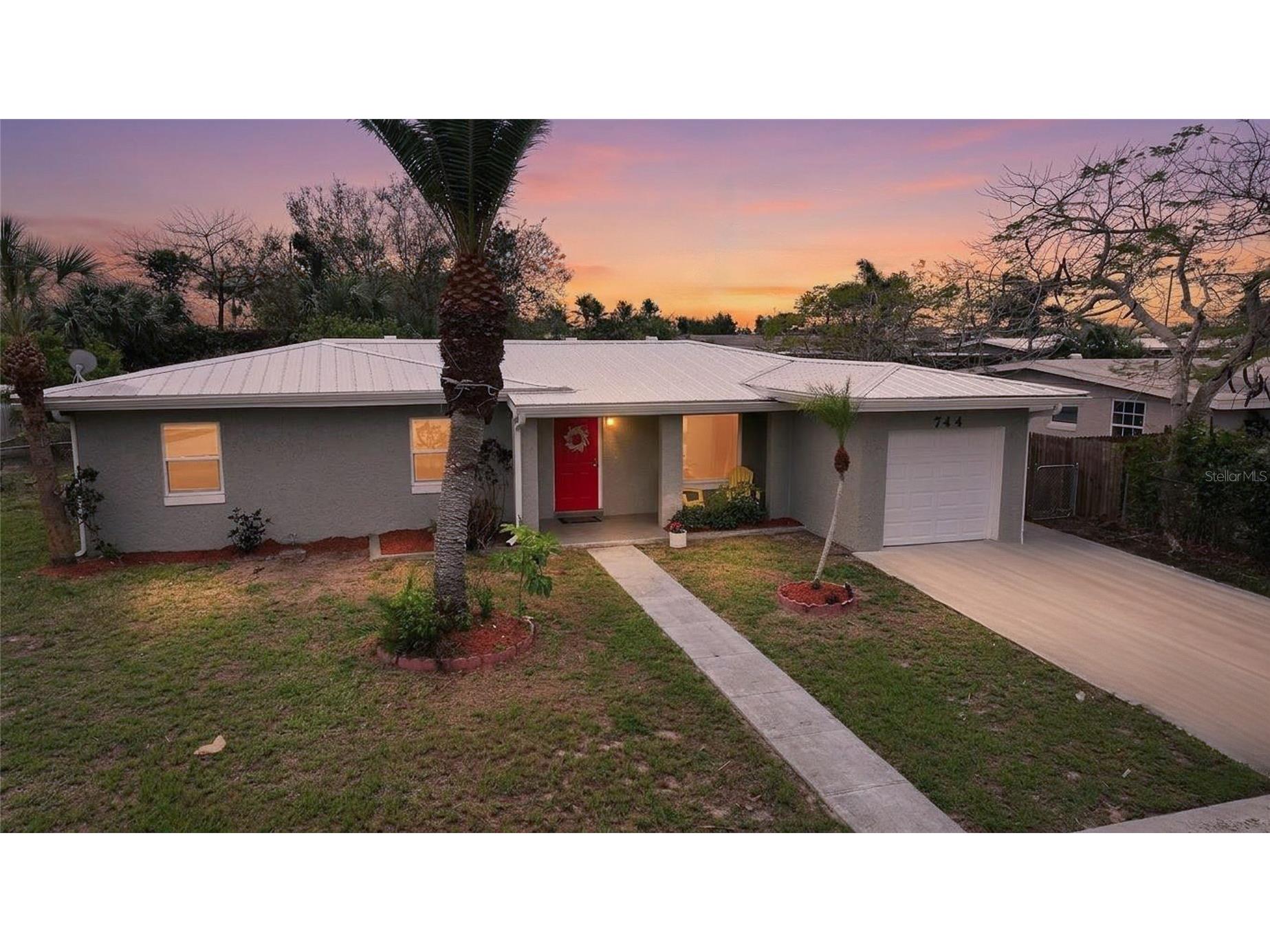 744 Conreid Drive NE Port Charlotte FL 33952 C7523608 image1