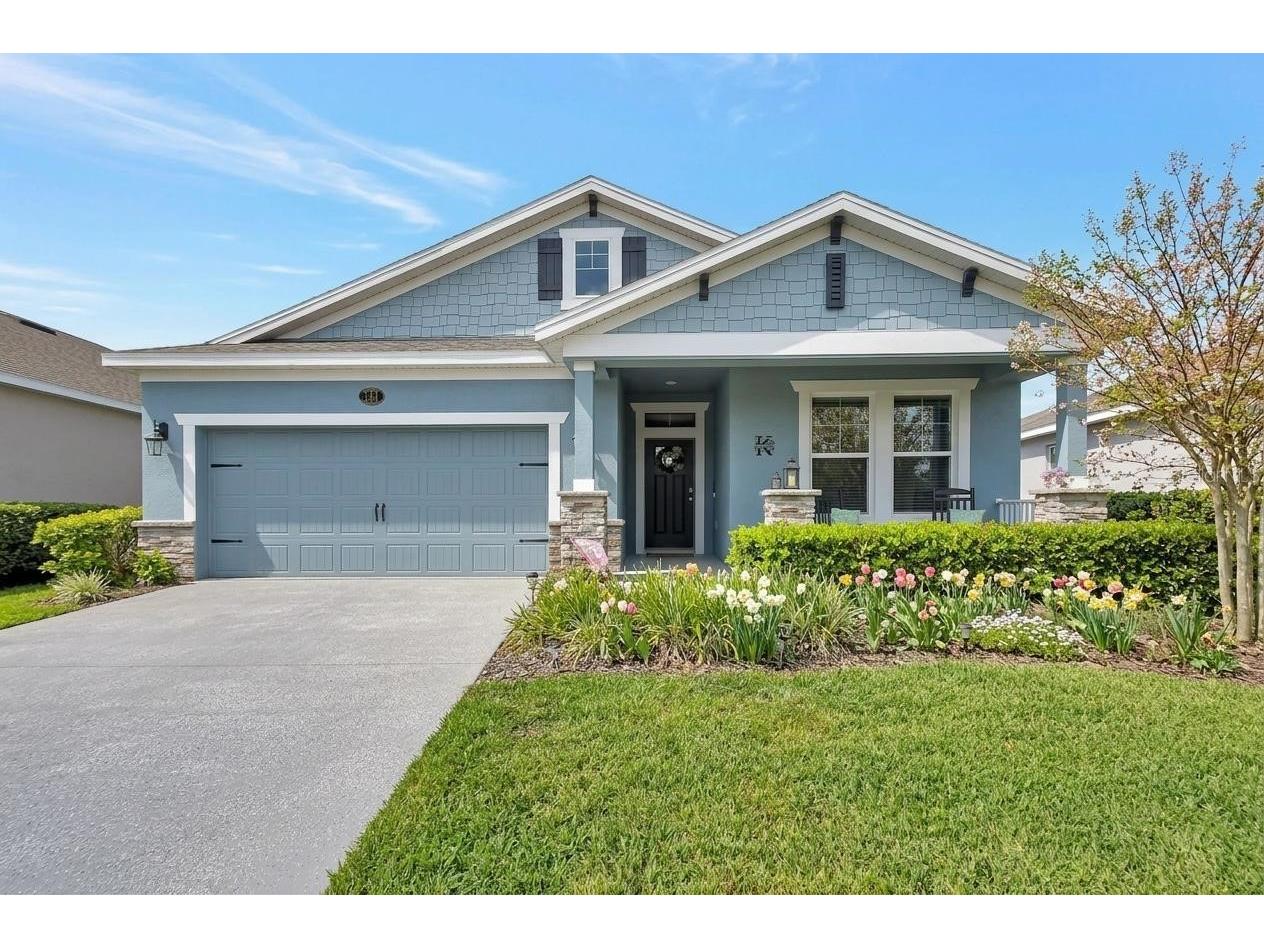 744 E Victoria Trails Boulevard Deland FL 32724 V4949501 image1