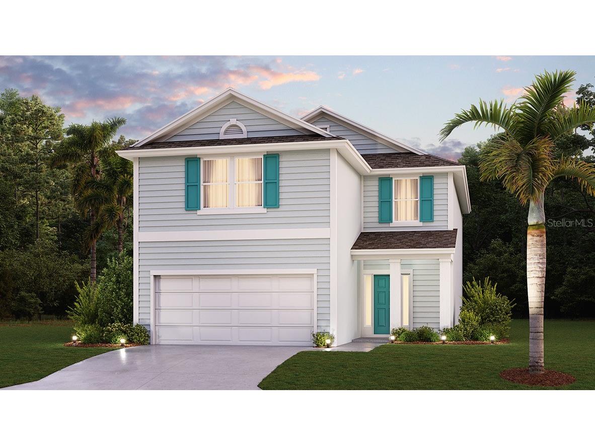 744 Grand Reserve Drive Bunnell FL 32110 FC287360 image1