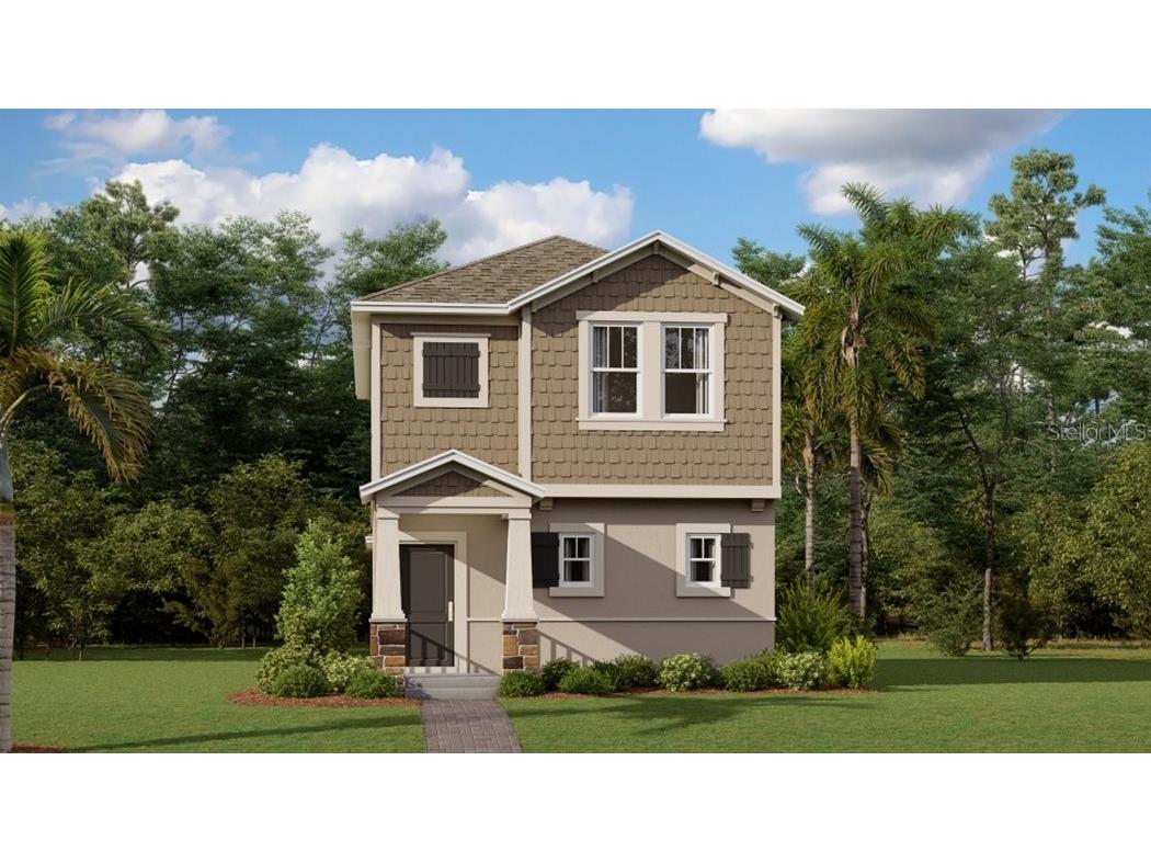 744 Honeyrock Street Debary FL 32713 TB8378000 image1