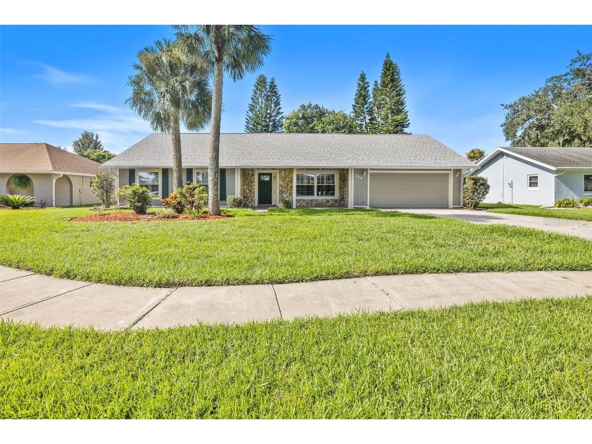 744 Horseman Drive Port Orange FL 32127 V4943939 image1
