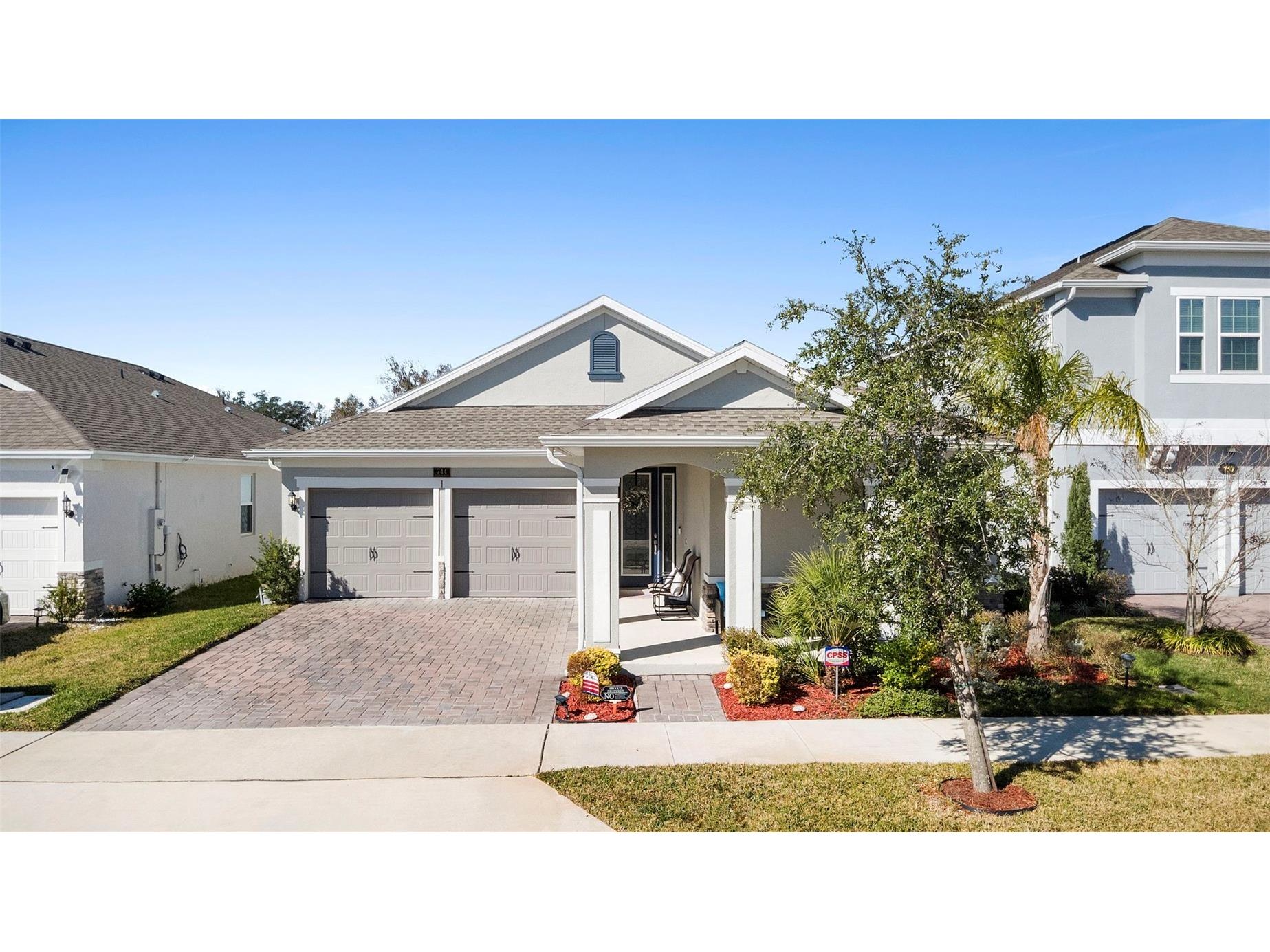 744 Hyperion Drive Debary FL 32713 - No name V4946951 image1