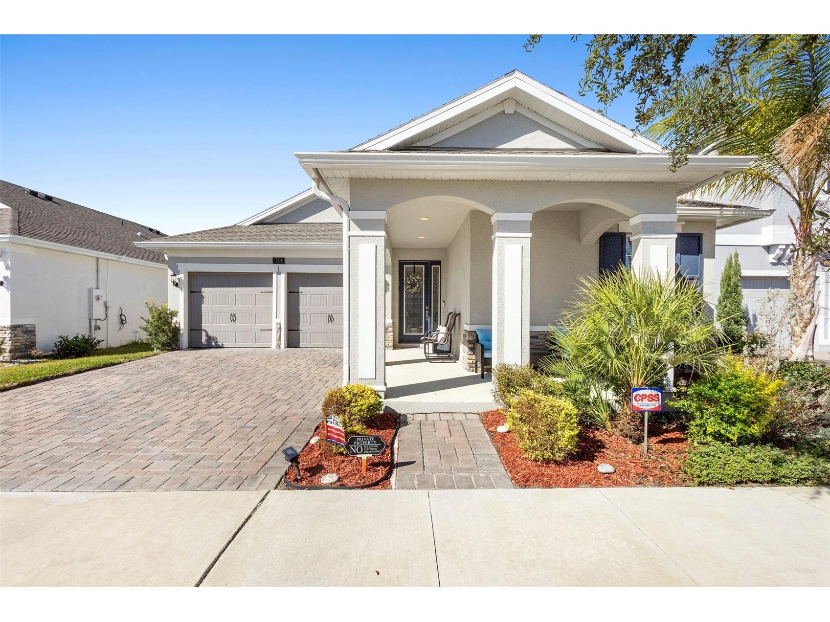 744 Hyperion Drive Debary FL 32713 - No name V4946951 image2