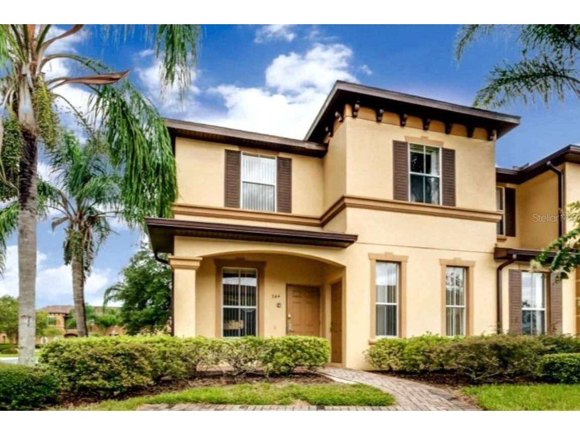 744 La Mirage Street Davenport FL 33897 O6111167 image1