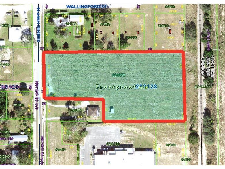 744 N Scenic Highway Frostproof FL 33843 K4902859 image1