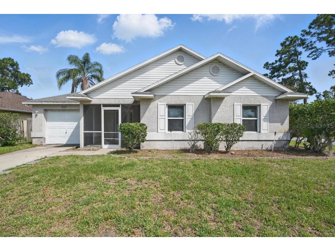 744 Palm Hammock Circle Saint Augustine FL 32095 FC309980 image1