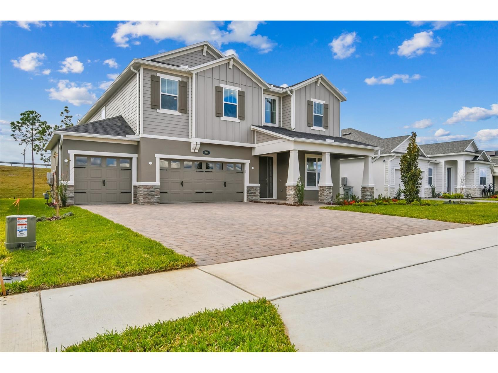 744 Pointe Emerson Boulevard Apopka FL 32703 O6371517 image1