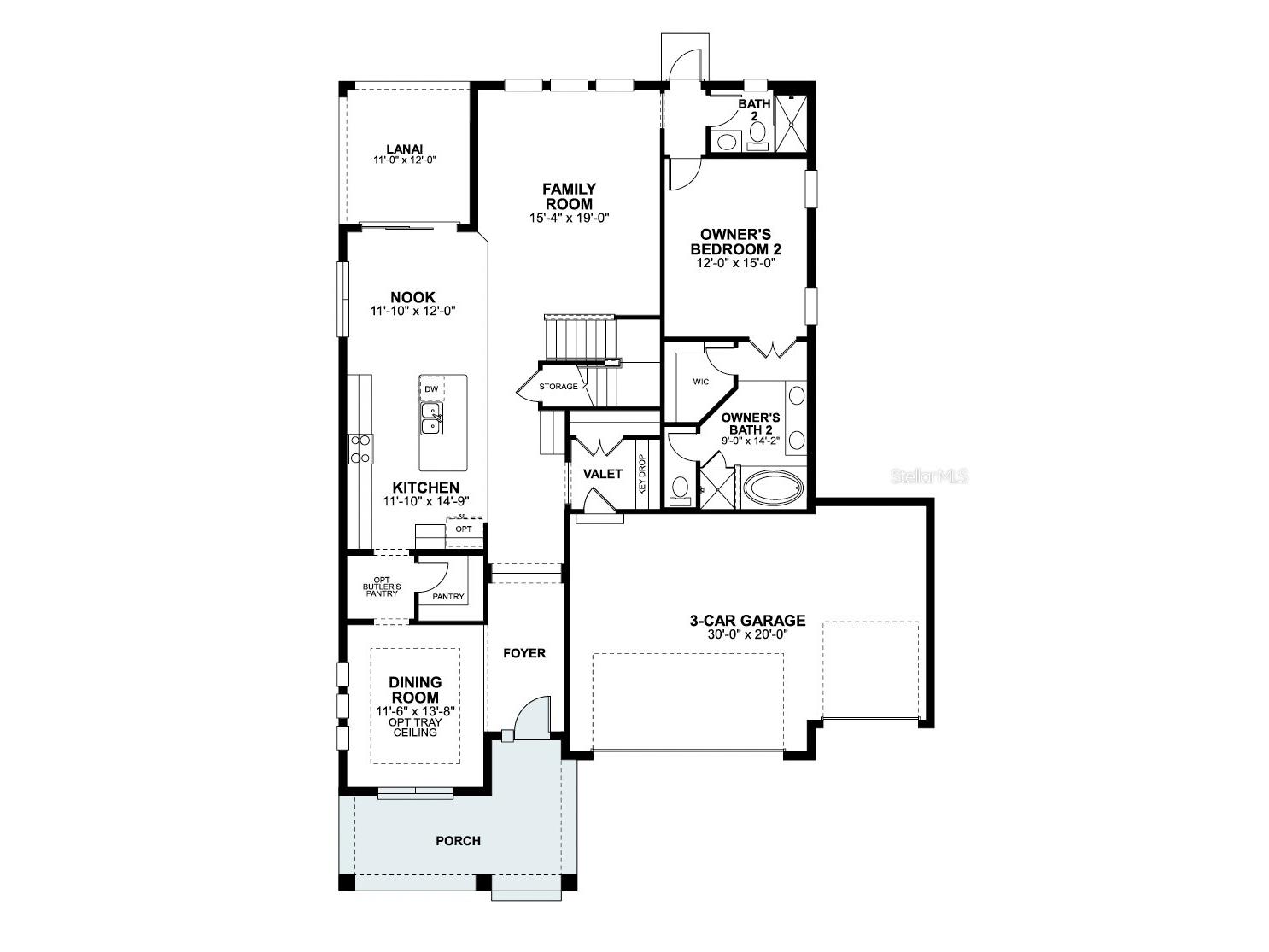 744 Pointe Emerson Boulevard Apopka FL 32703 O6371517 image32