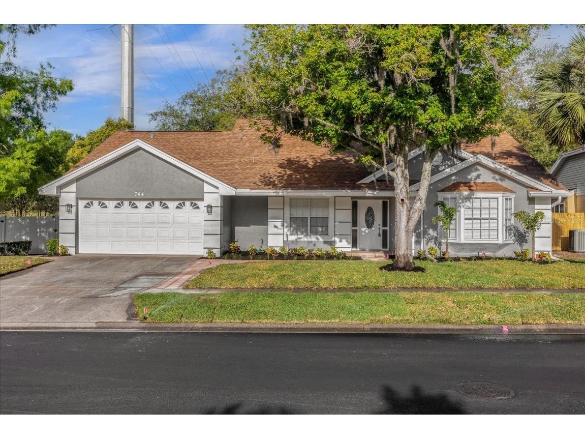 744 Silversmith Circle Lake Mary FL 32746 O6194941 image1