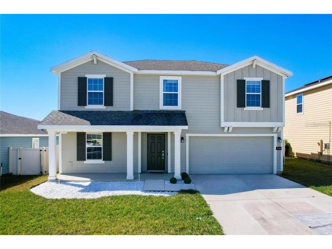 744 Simone Court Haines City FL 33844 O6351020 image1