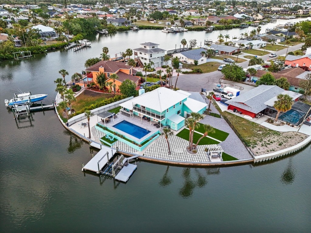 744 Spanish Main Drive Apollo Beach FL 33572 - FLAMINGO CANAL TB8369529 image10