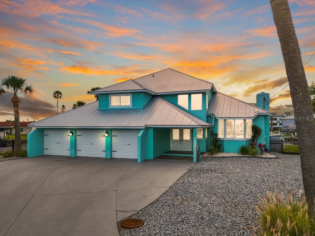 744 Spanish Main Drive Apollo Beach FL 33572 - FLAMINGO CANAL TB8369529 image12