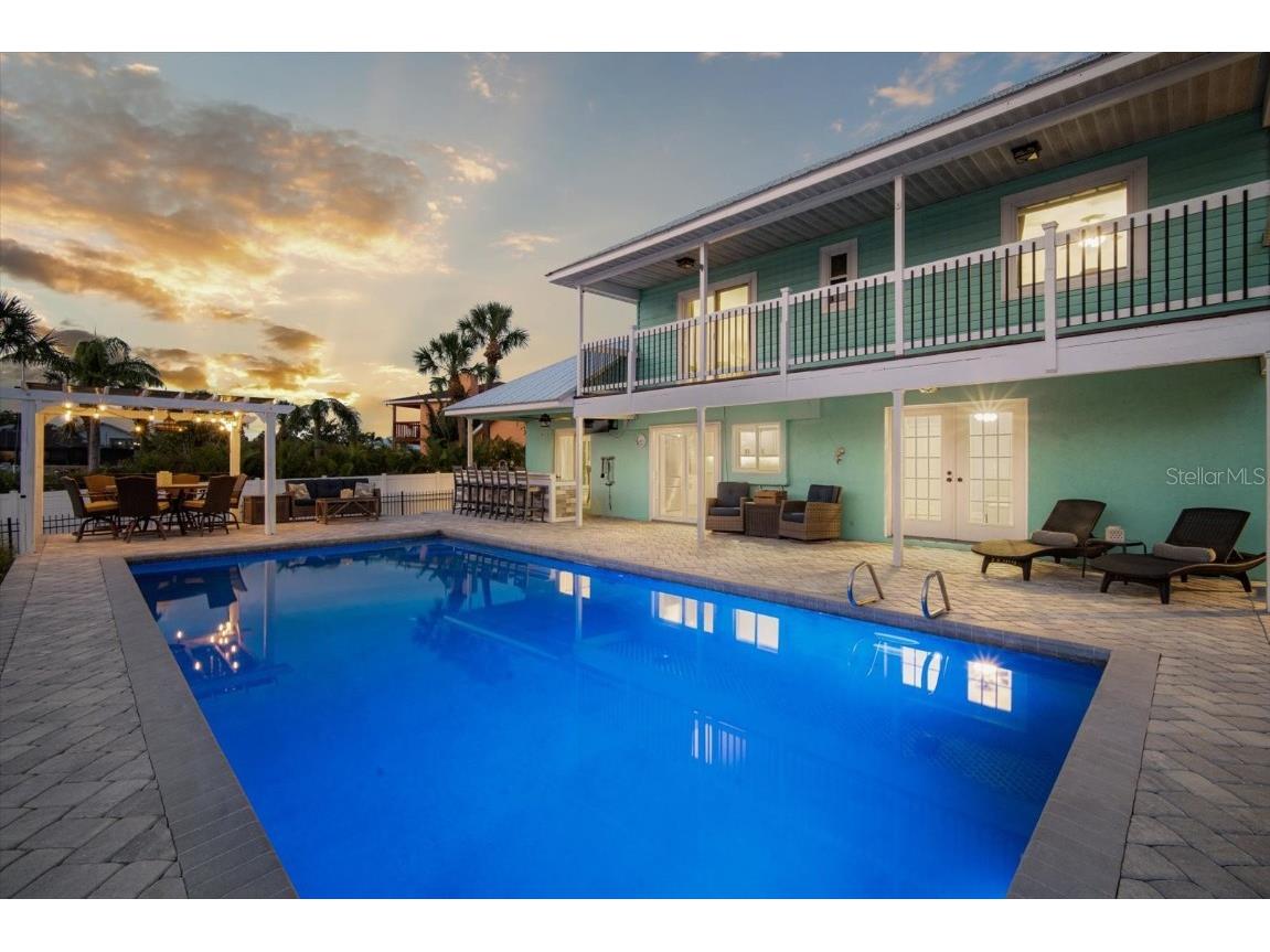 744 Spanish Main Drive Apollo Beach FL 33572 - FLAMINGO CANAL TB8369529 image34