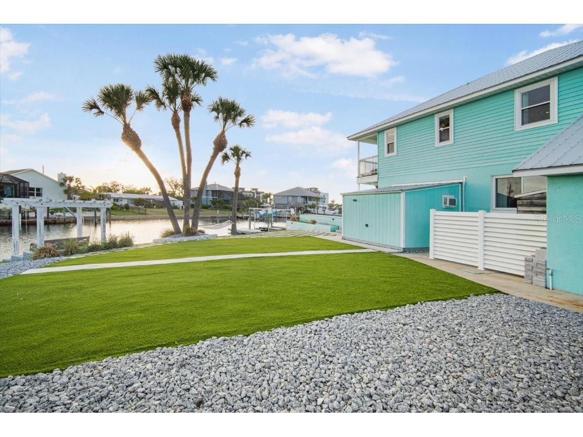 744 Spanish Main Drive Apollo Beach FL 33572 - FLAMINGO CANAL TB8369529 image39