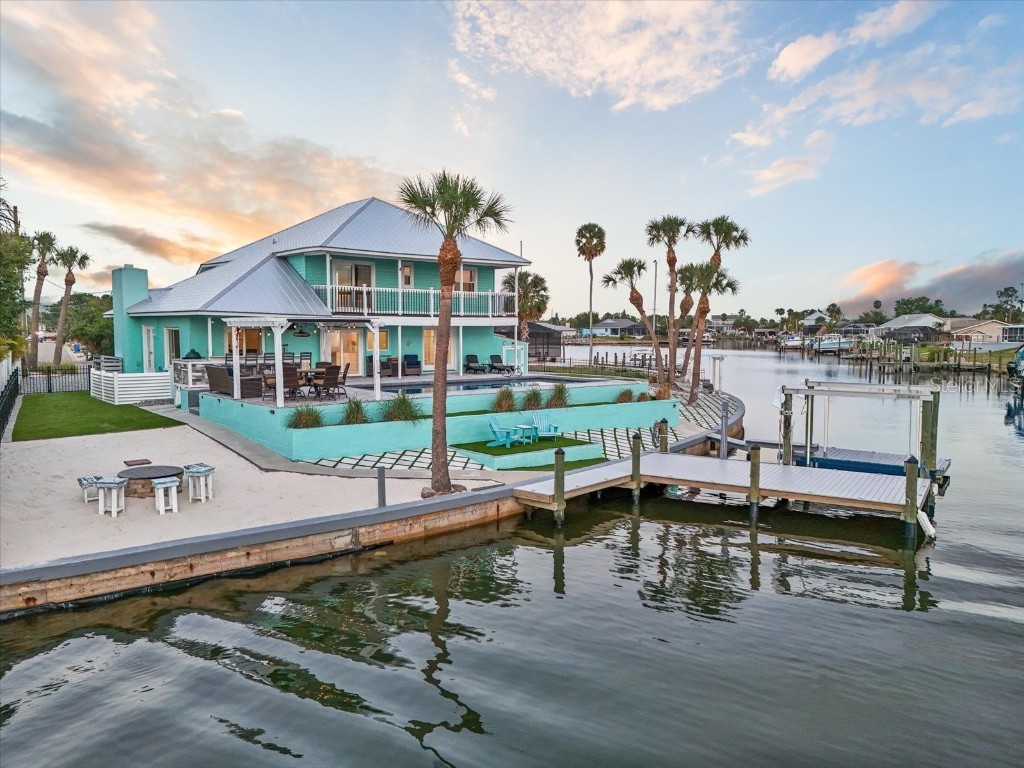 744 Spanish Main Drive Apollo Beach FL 33572 - FLAMINGO CANAL TB8369529 image41