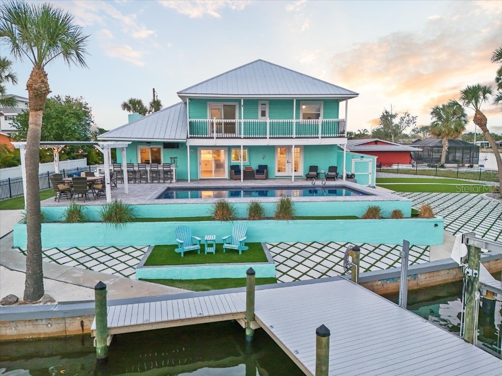 744 Spanish Main Drive Apollo Beach FL 33572 - FLAMINGO CANAL TB8369529 image42