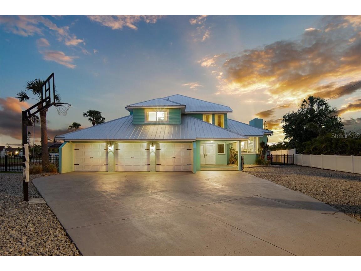 744 Spanish Main Drive Apollo Beach FL 33572 - FLAMINGO CANAL TB8369529 image44