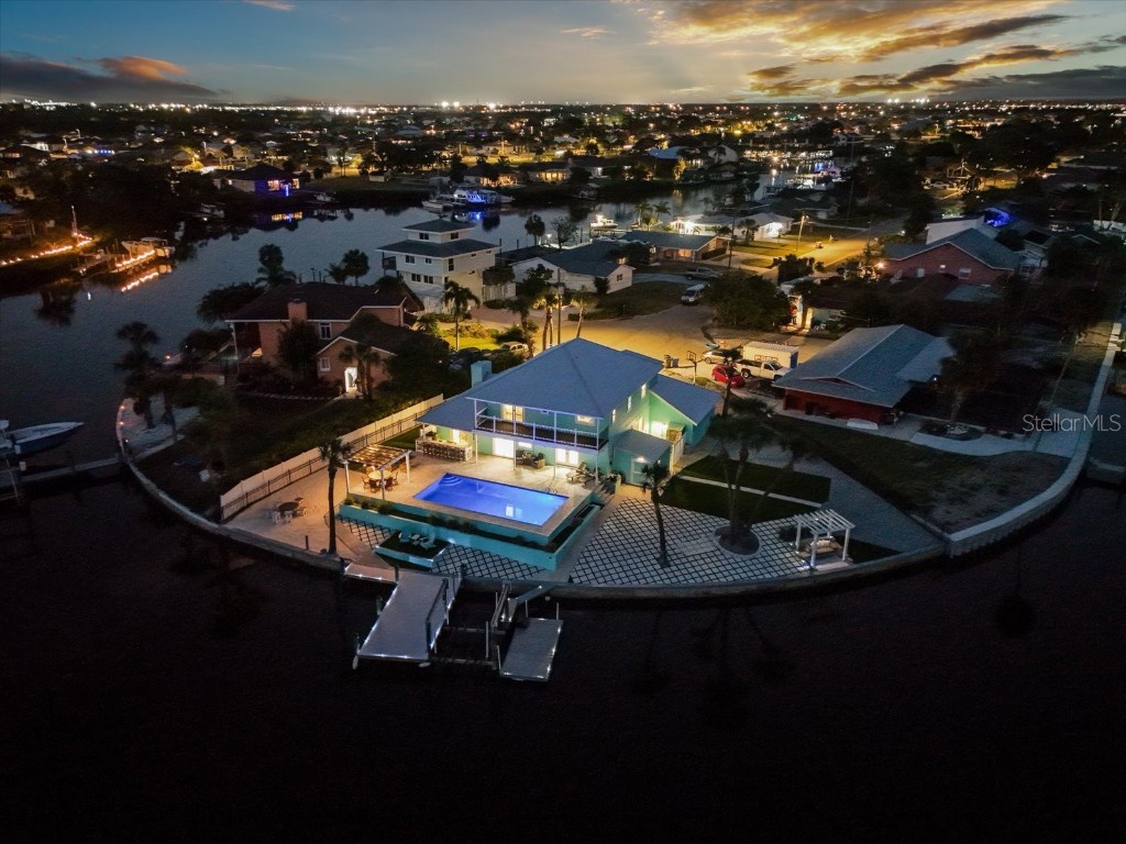 744 Spanish Main Drive Apollo Beach FL 33572 - FLAMINGO CANAL TB8369529 image46