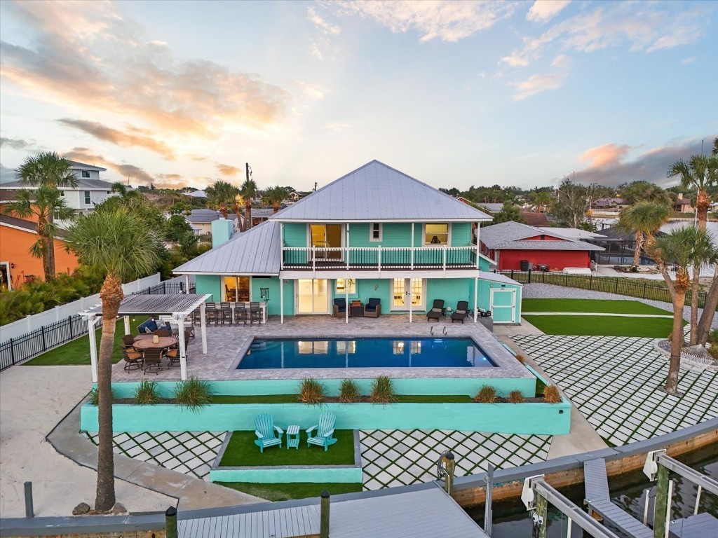 744 Spanish Main Drive Apollo Beach FL 33572 - FLAMINGO CANAL TB8369529 image8