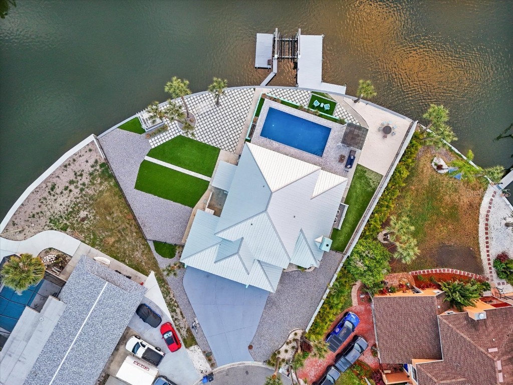 744 Spanish Main Drive Apollo Beach FL 33572 - FLAMINGO CANAL TB8369529 image9