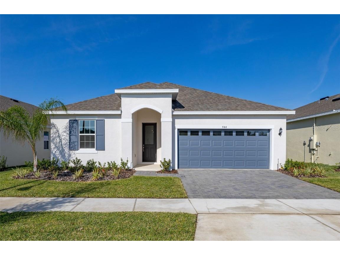 744 Sunshower Drive Lady Lake FL 32159 S5139267 image1