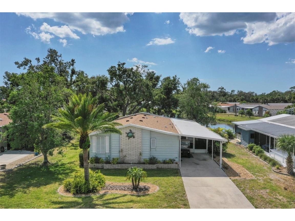 744 Tangerine Woods Boulevard Englewood FL 34223 D6130290 image1