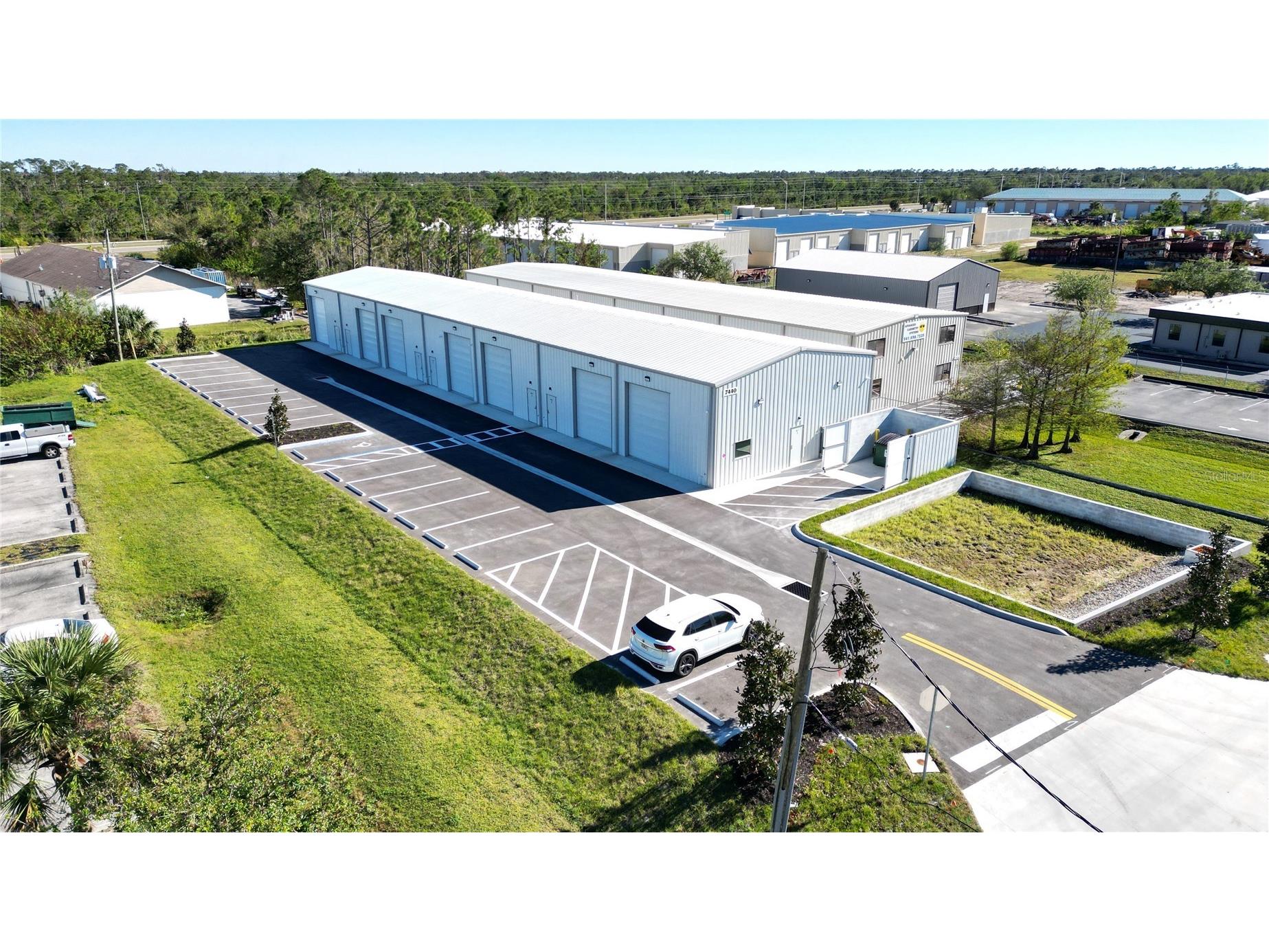 7440 Sawyer Circle #3 Port Charlotte FL 33981 C7521192 image1