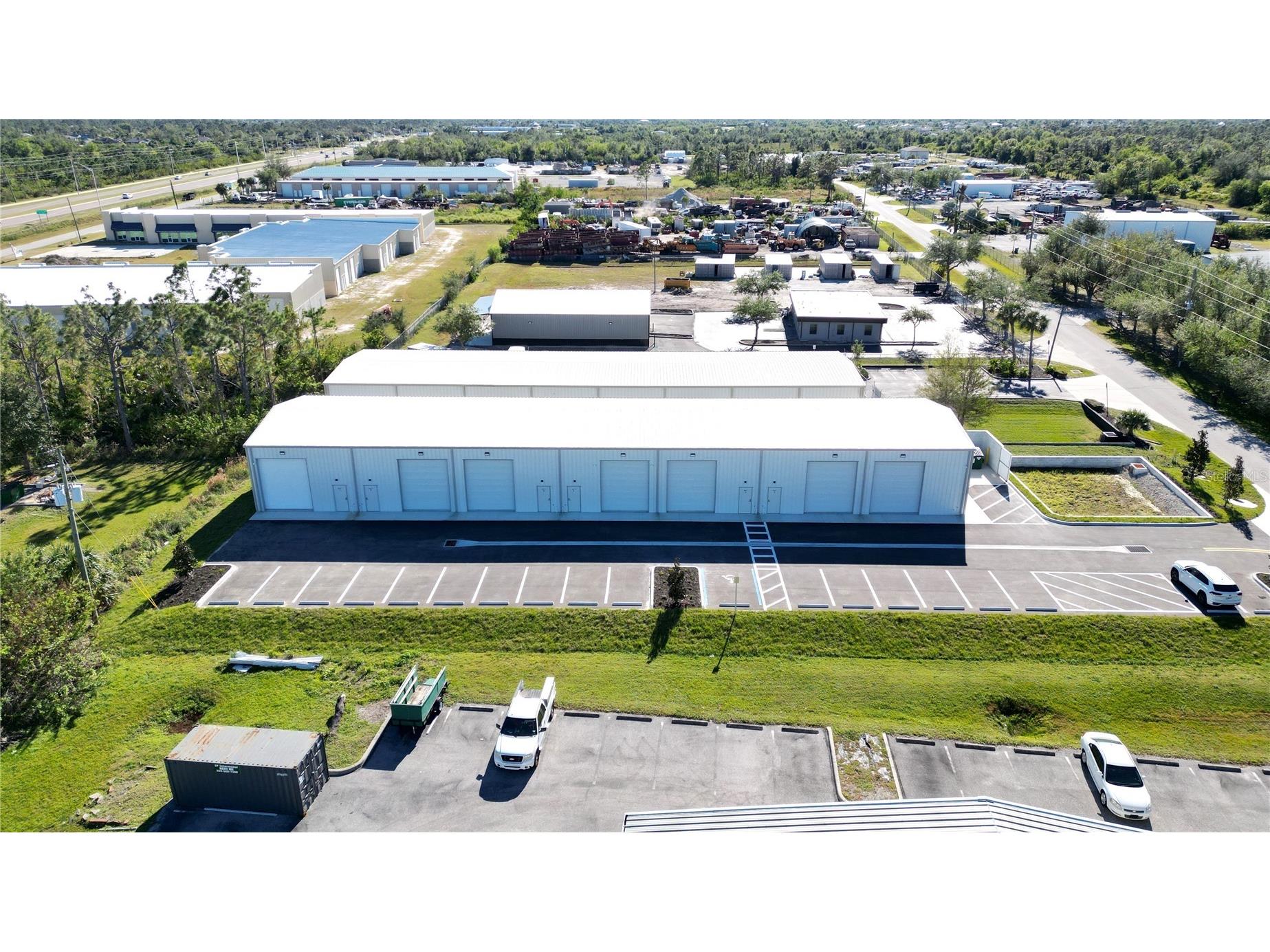 7440 Sawyer Circle #3 Port Charlotte FL 33981 C7521192 image2