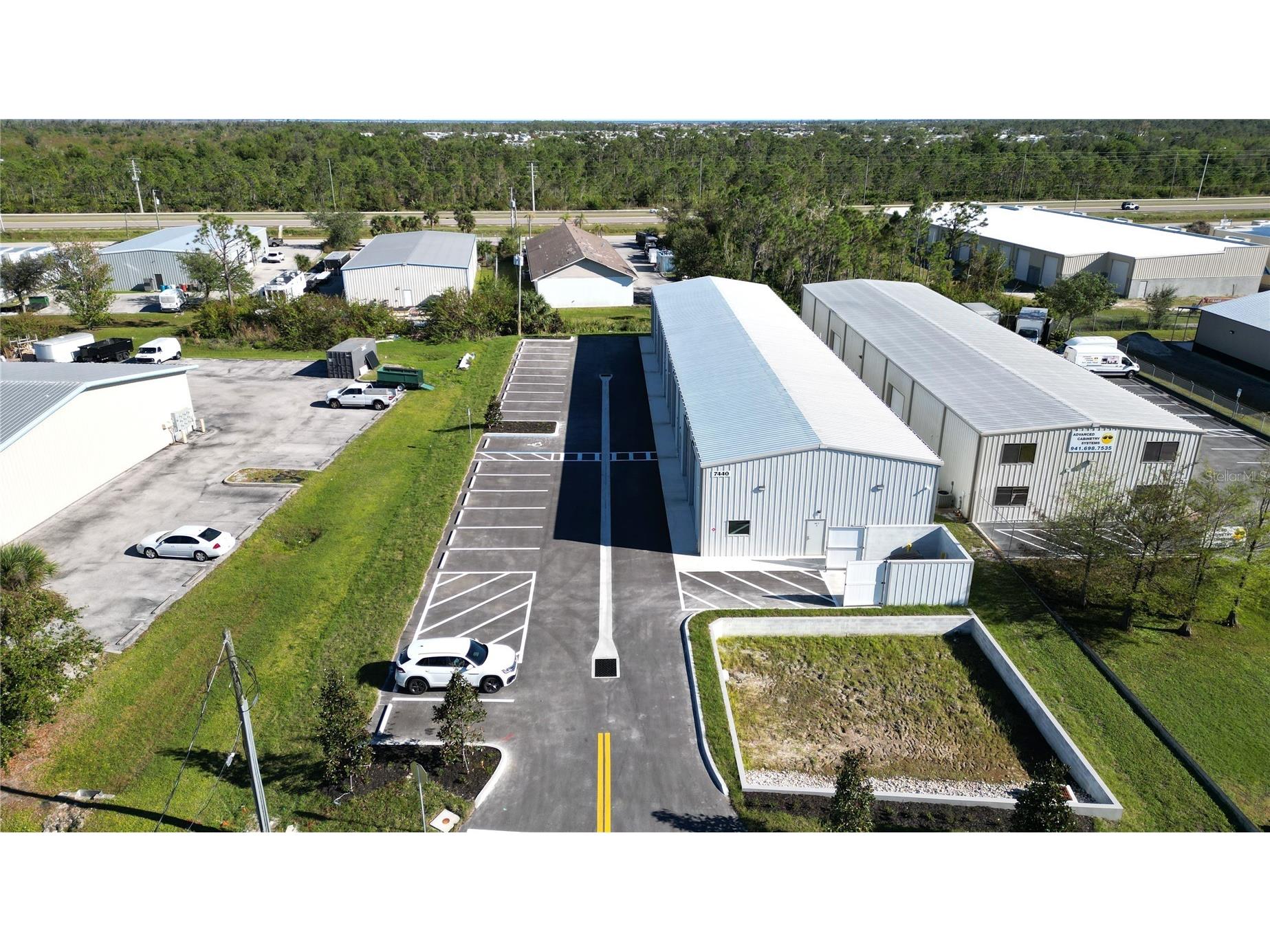 7440 Sawyer Circle #3 Port Charlotte FL 33981 C7521192 image3