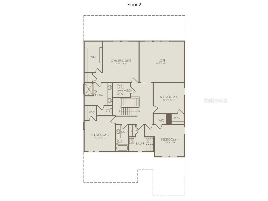 7440 Sienna Wood Avenue Orlando FL 32829 O6415508 image3