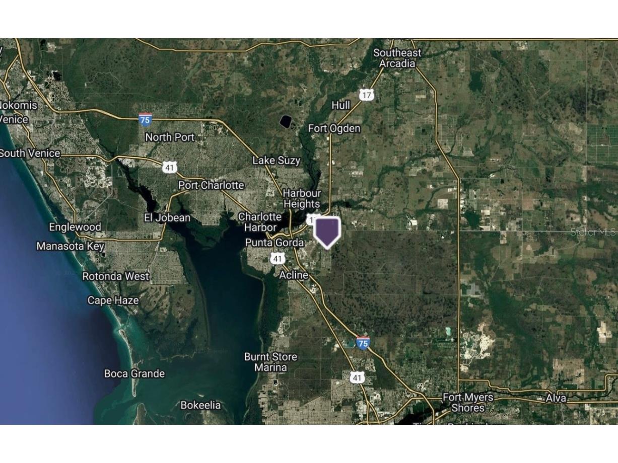 7441 Alan Boulevard Punta Gorda FL 33982 C7507101 image1