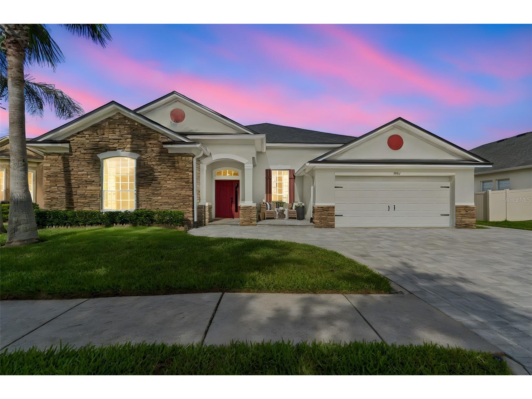 7441 Ambleside Drive Land O Lakes FL 34637 TB8497943 image1