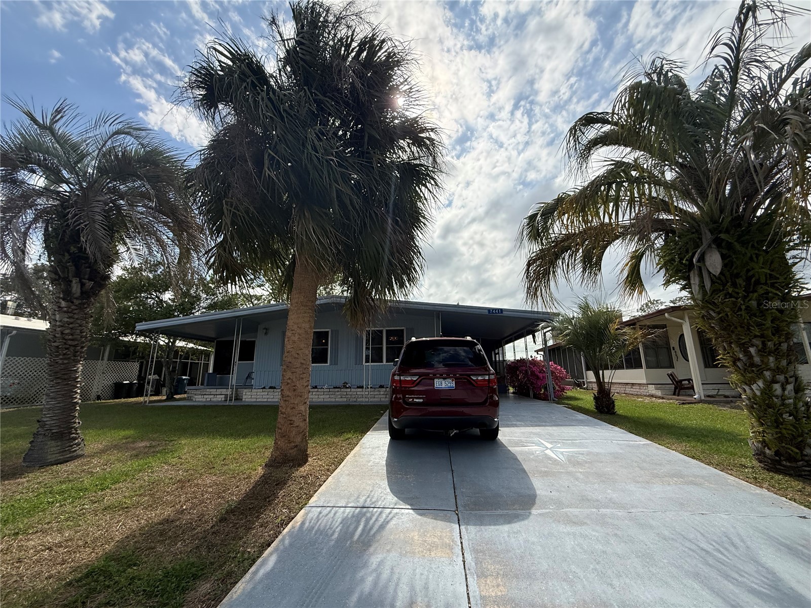 7441 Fairlane Avenue Brooksville FL 34613 TB8487201 image1