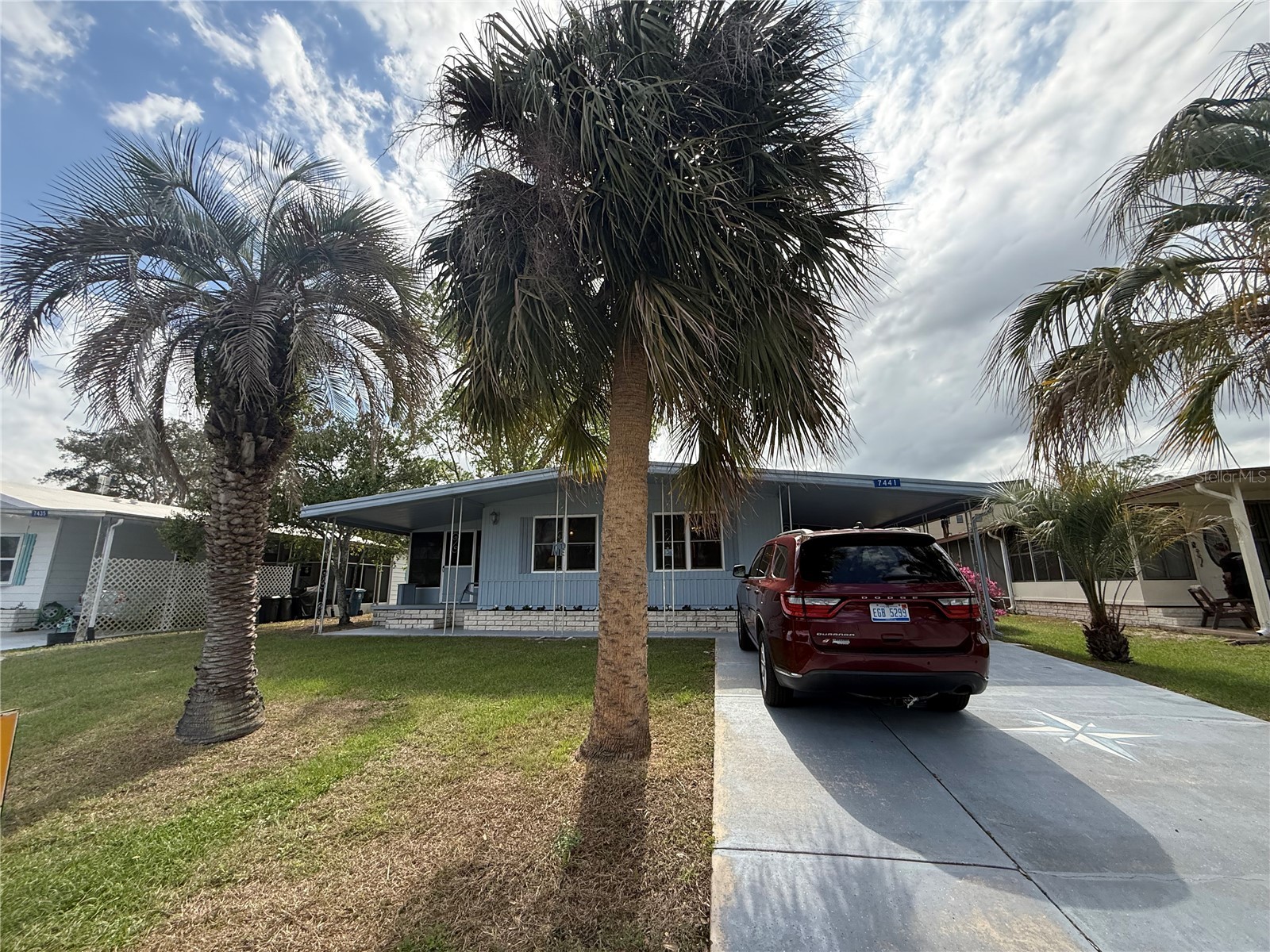 7441 Fairlane Avenue Brooksville FL 34613 TB8487201 image2