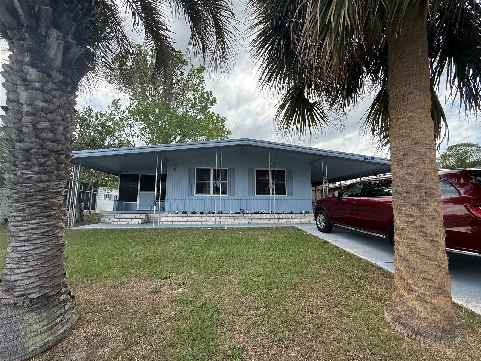 7441 Fairlane Avenue Brooksville FL 34613 TB8487201 image20