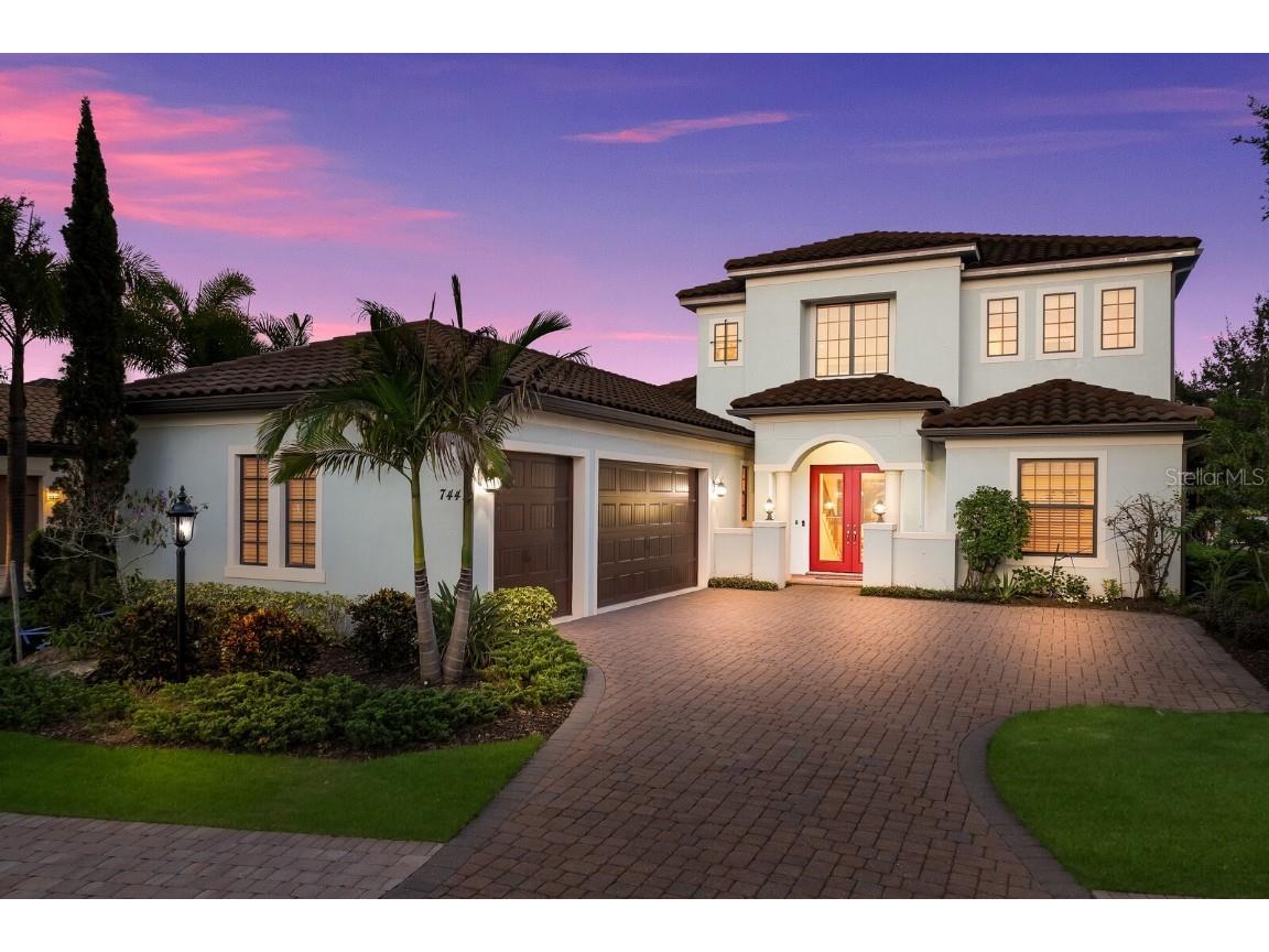 7441 Haddington Cove Lakewood Ranch FL 34202 A4582419 image1