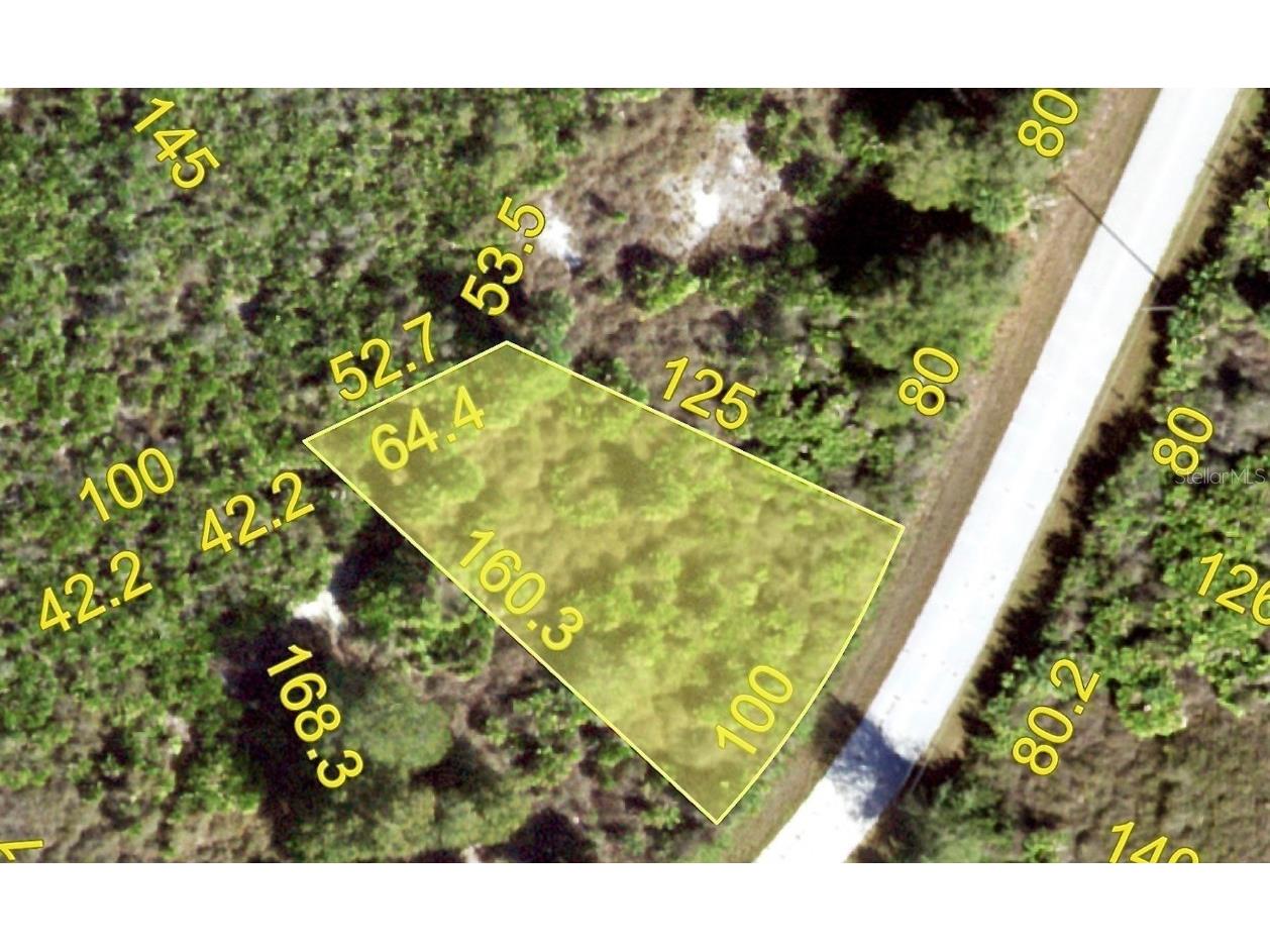 7441 Manville Terrace Port Charlotte FL 33981 C7473826 image1